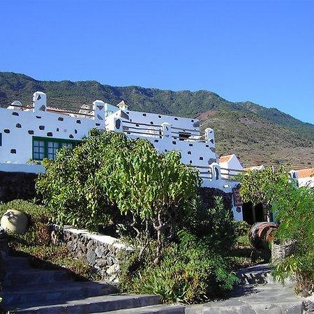 La Brujita Villa Frontera Luaran gambar