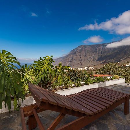 La Brujita Villa Frontera Luaran gambar