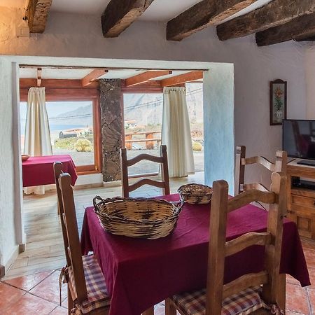 La Brujita Villa Frontera Luaran gambar