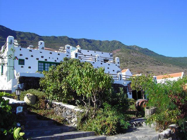 La Brujita Villa Frontera Luaran gambar