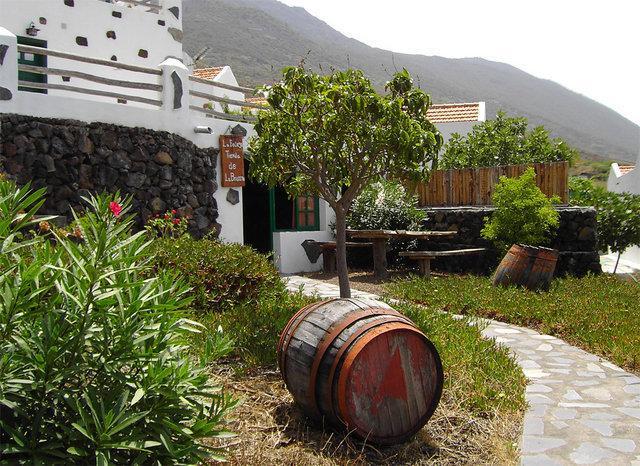 La Brujita Villa Frontera Luaran gambar