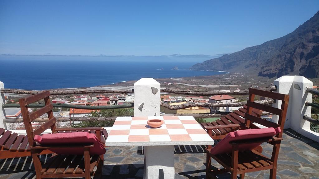 La Brujita Villa Frontera Luaran gambar