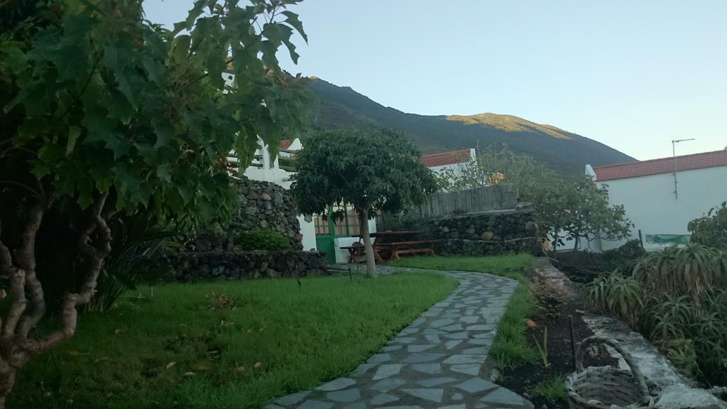 La Brujita Villa Frontera Luaran gambar