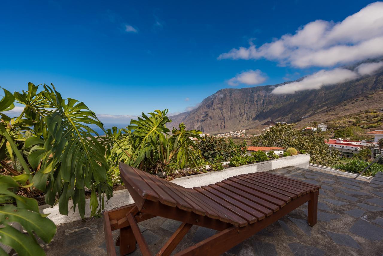La Brujita Villa Frontera Luaran gambar