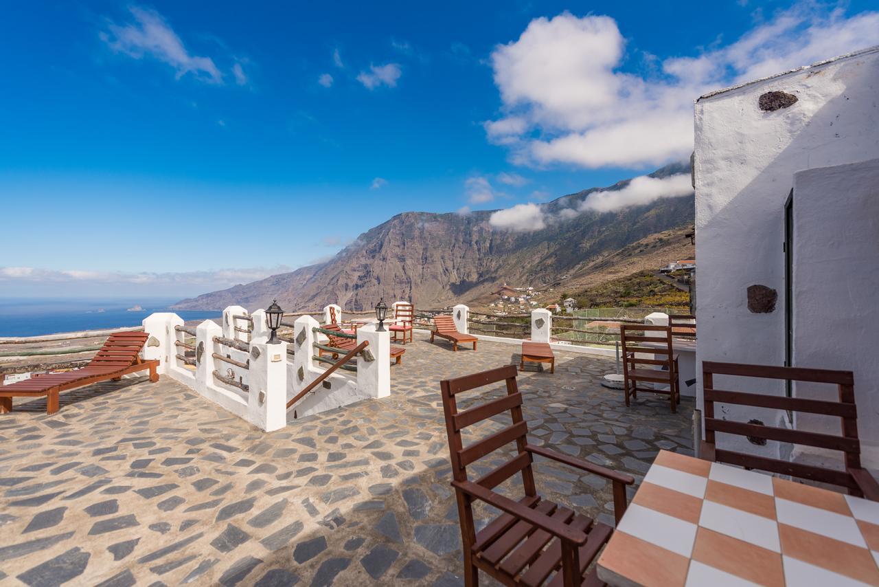 La Brujita Villa Frontera Luaran gambar