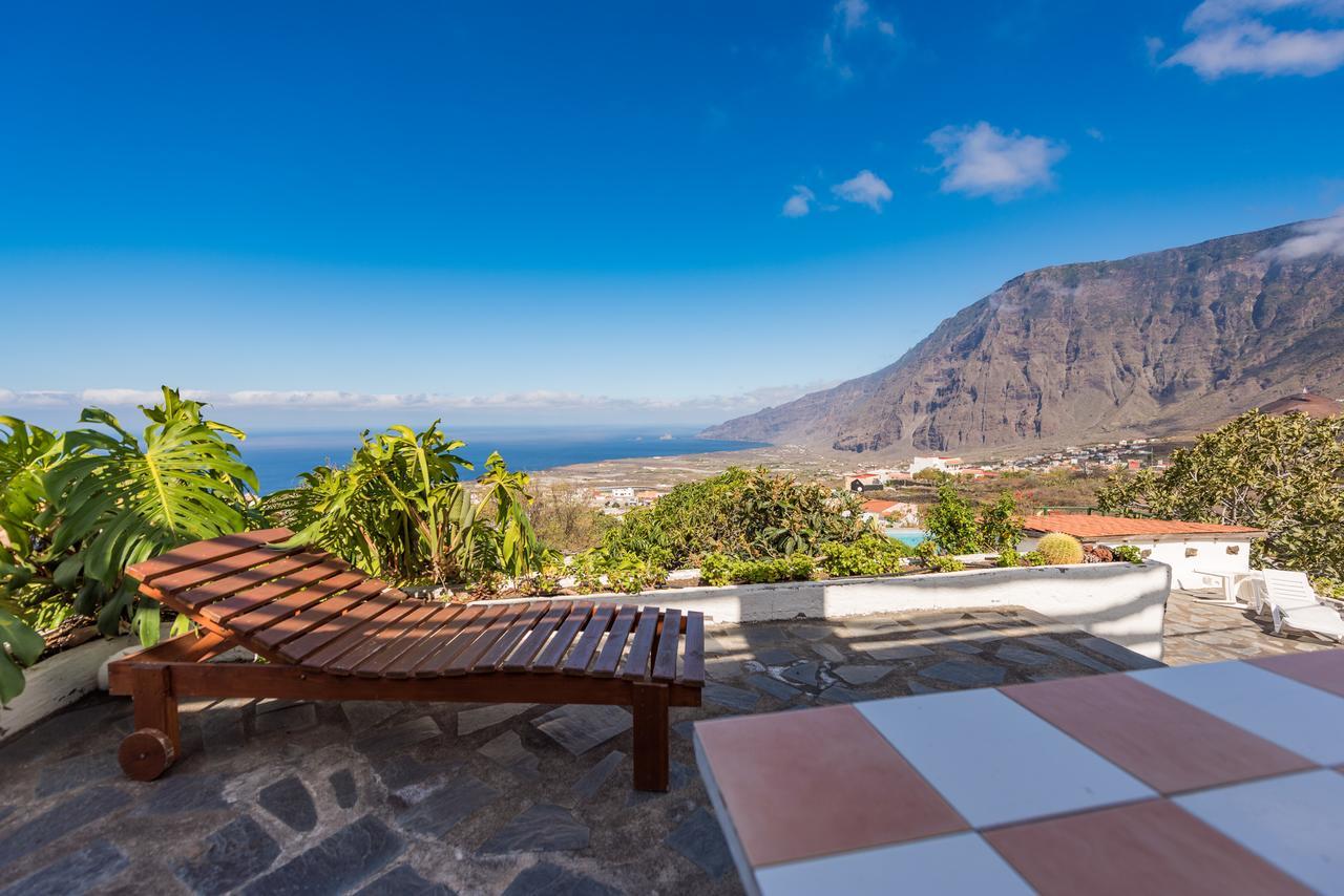 La Brujita Villa Frontera Luaran gambar