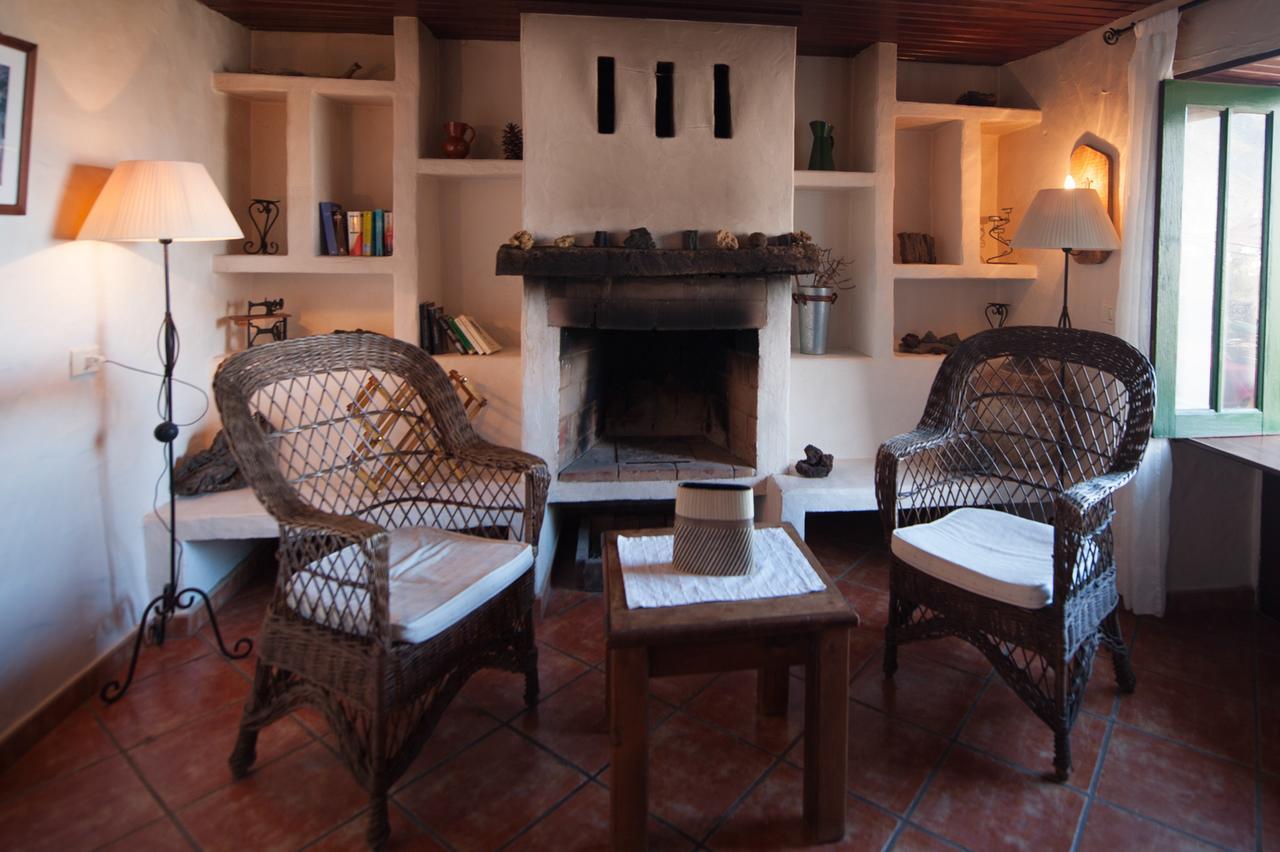 La Brujita Villa Frontera Luaran gambar