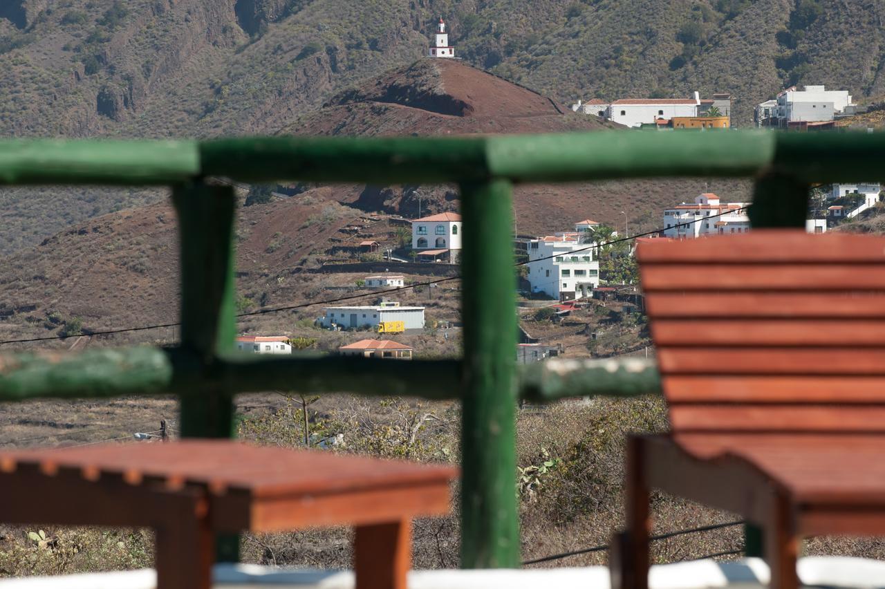 La Brujita Villa Frontera Luaran gambar