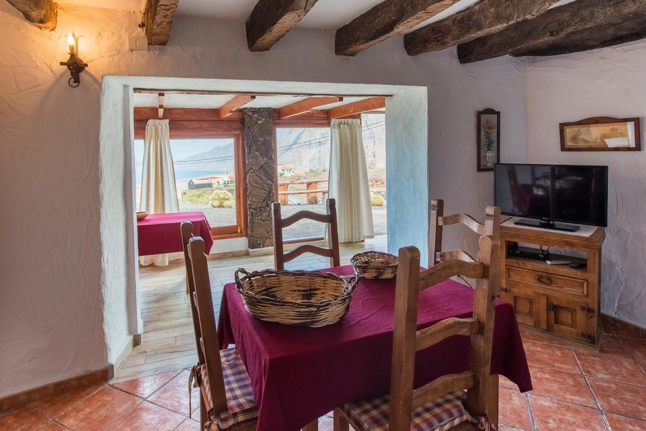 La Brujita Villa Frontera Luaran gambar