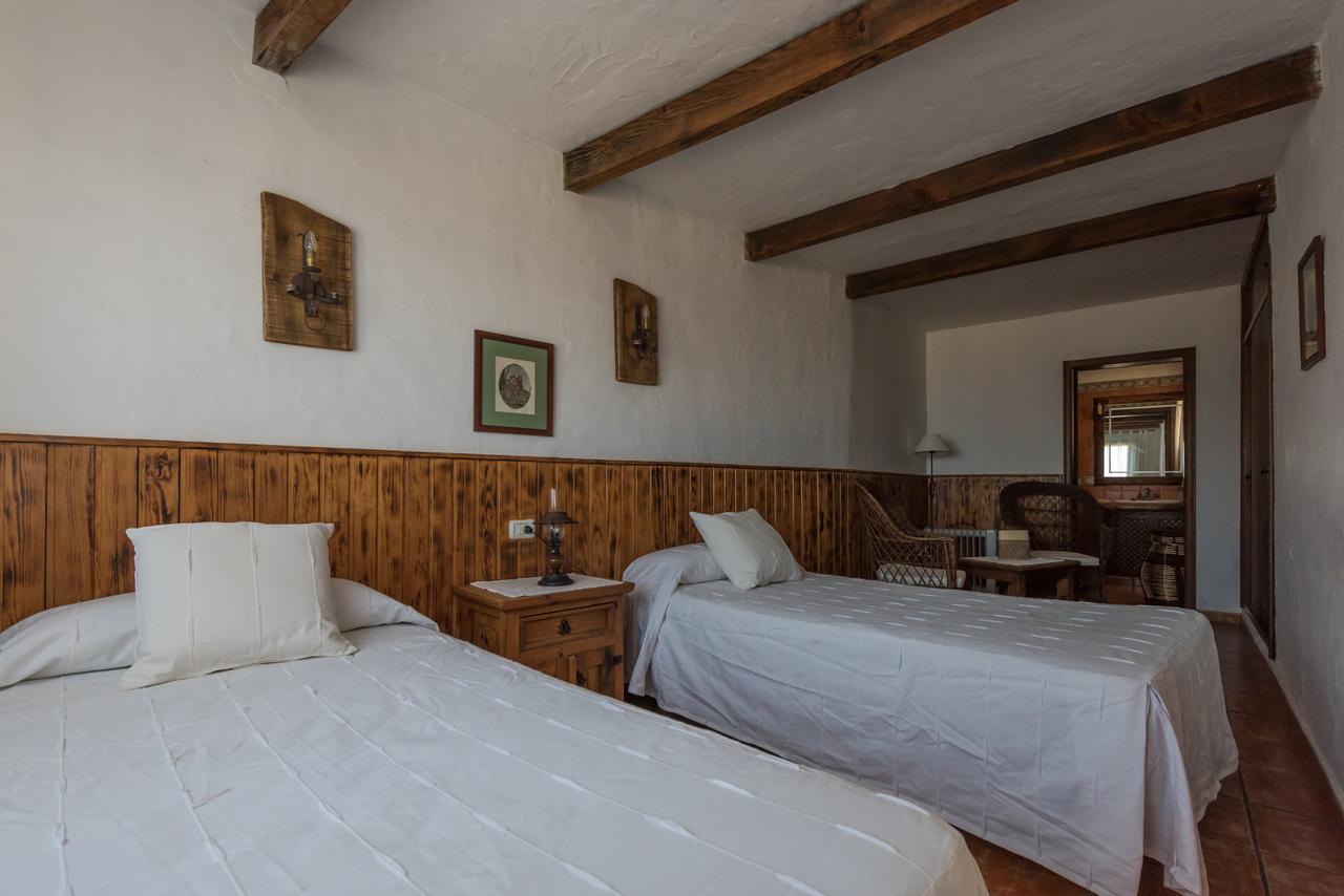 La Brujita Villa Frontera Luaran gambar