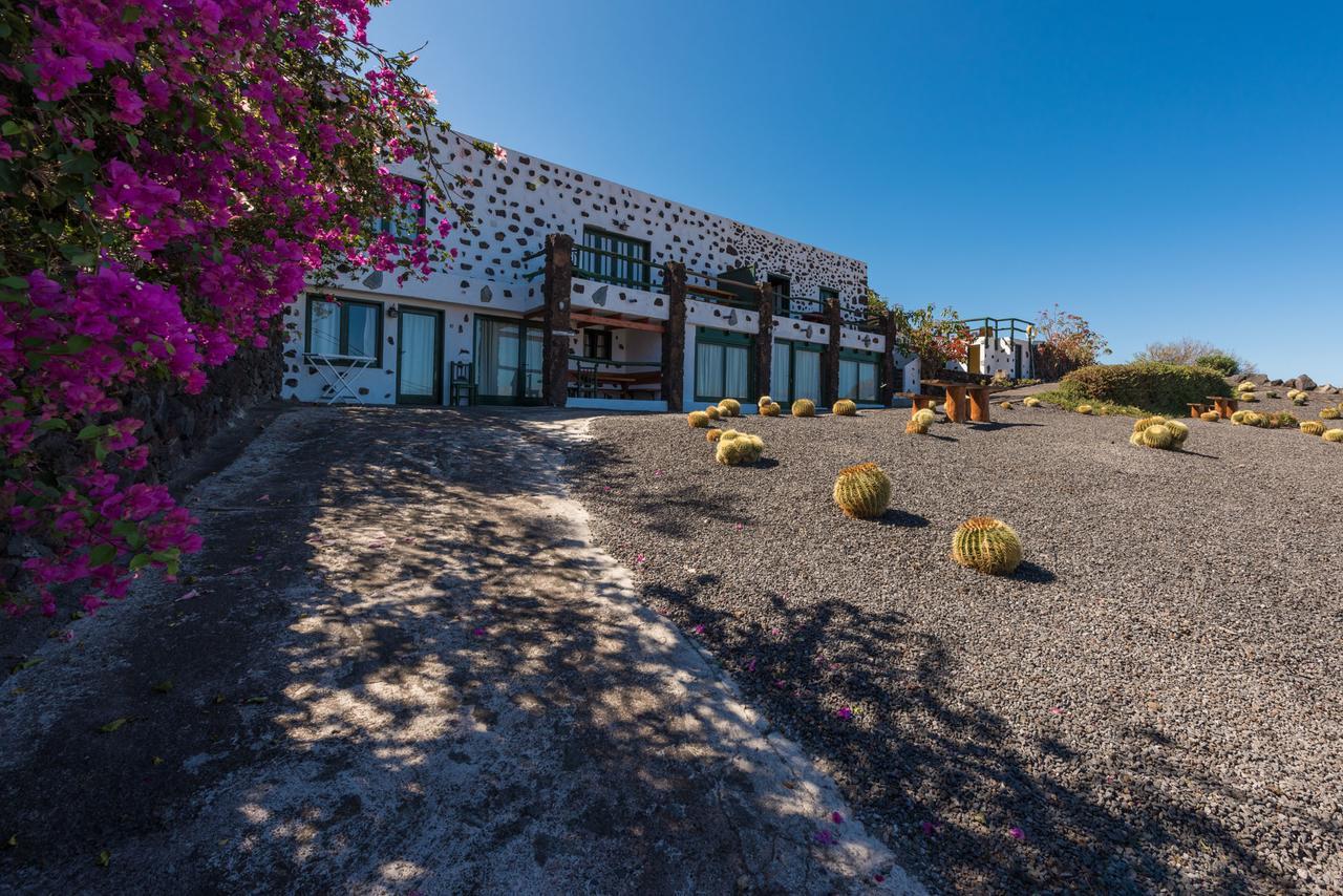 La Brujita Villa Frontera Luaran gambar