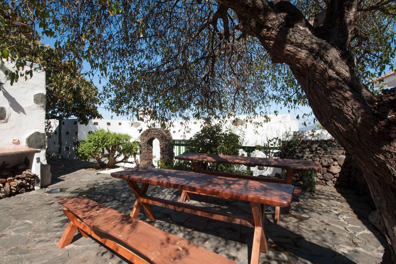 La Brujita Villa Frontera Luaran gambar