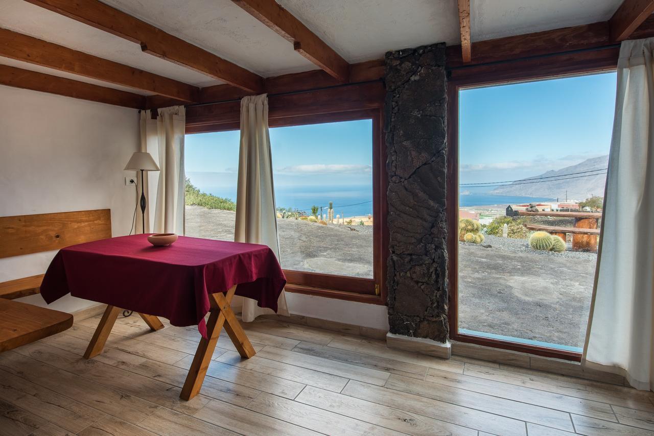 La Brujita Villa Frontera Luaran gambar