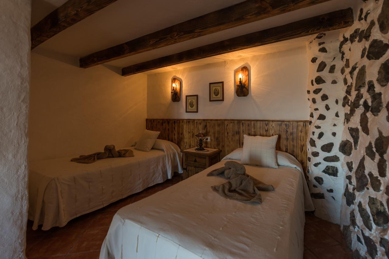 La Brujita Villa Frontera Luaran gambar