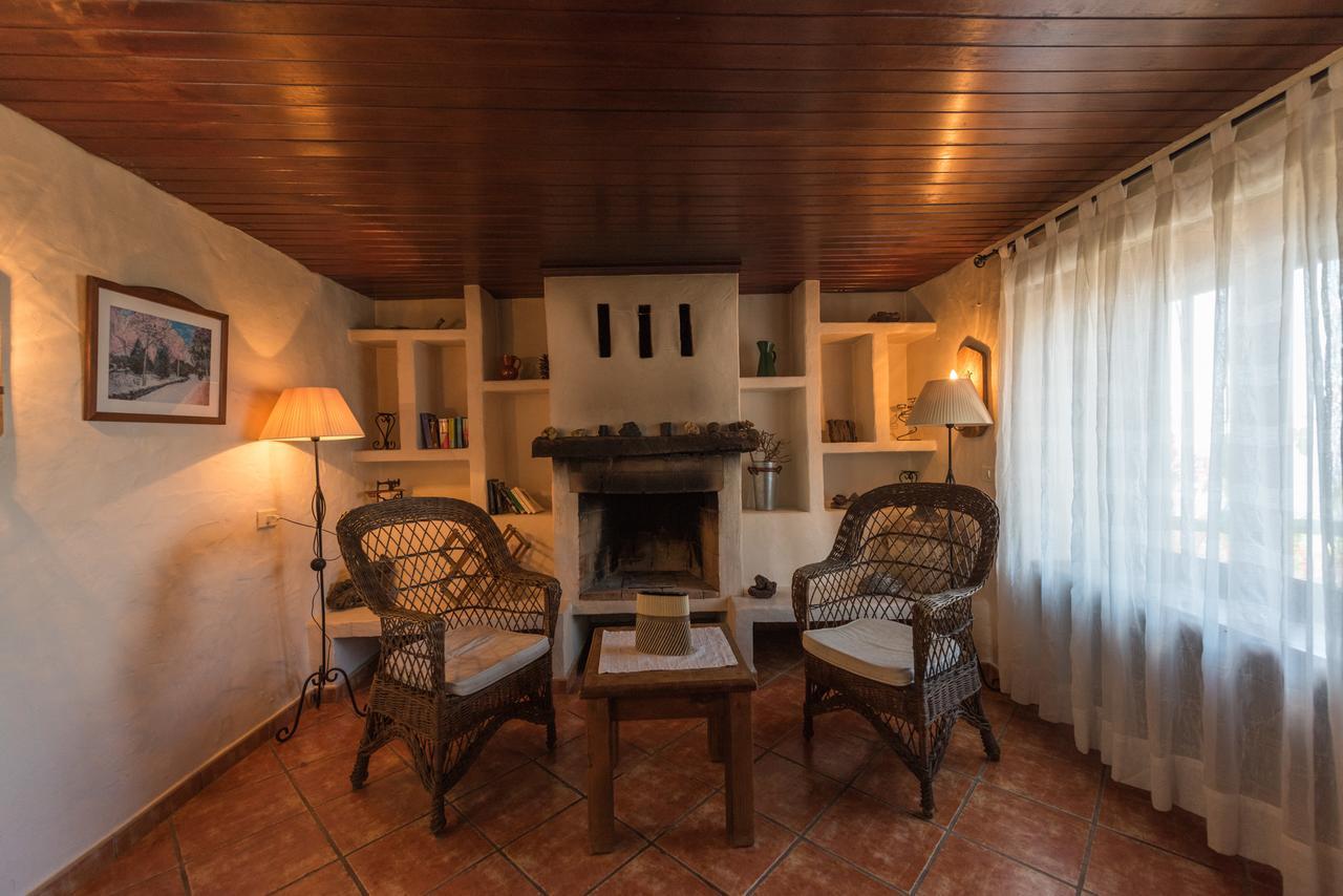La Brujita Villa Frontera Luaran gambar