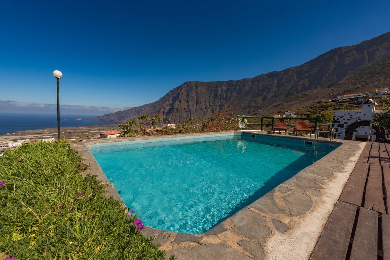 La Brujita Villa Frontera Luaran gambar