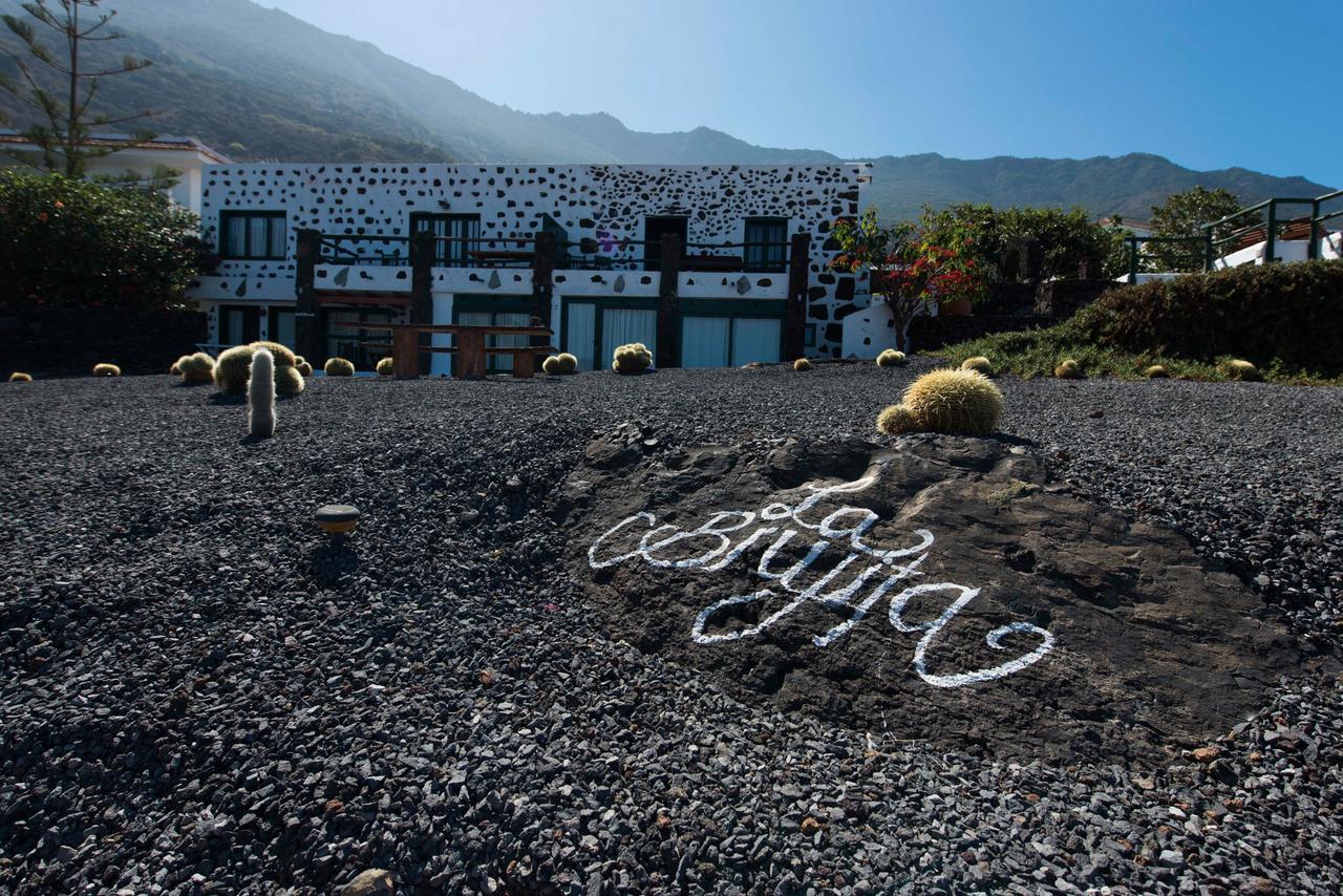 La Brujita Villa Frontera Luaran gambar